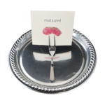 Block and Grinder Invite