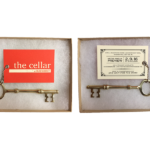 The Cellar Preview Invite