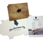 Improper Pig Media Kit